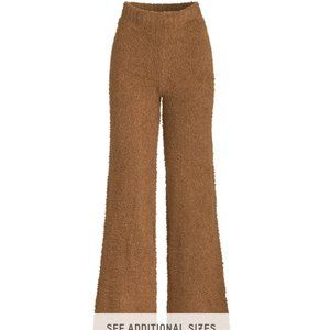 Skims | Cozy Pants in Camel | Sz XS/XXS